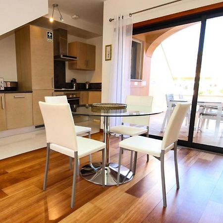 Luxury Apartment - T2 Vue Sur Piscine - Luz Exterior foto