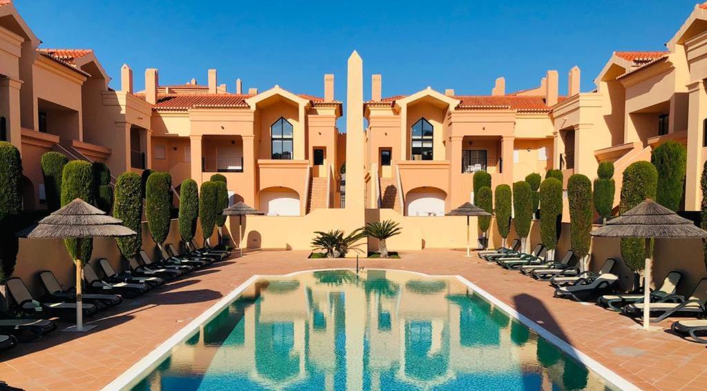 Luxury Apartment - T2 Vue Sur Piscine - Luz Exterior foto