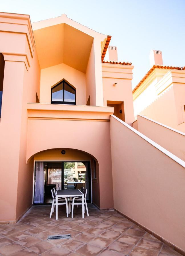 Luxury Apartment - T2 Vue Sur Piscine - Luz Exterior foto