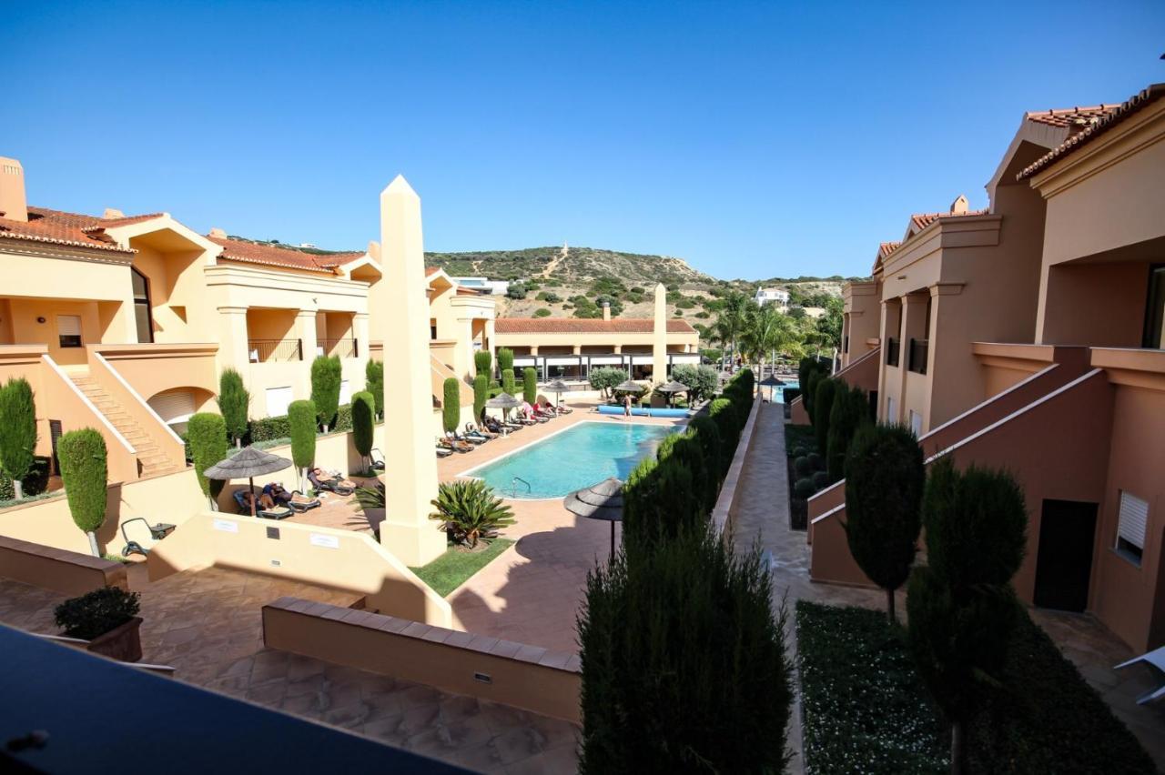Luxury Apartment - T2 Vue Sur Piscine - Luz Exterior foto